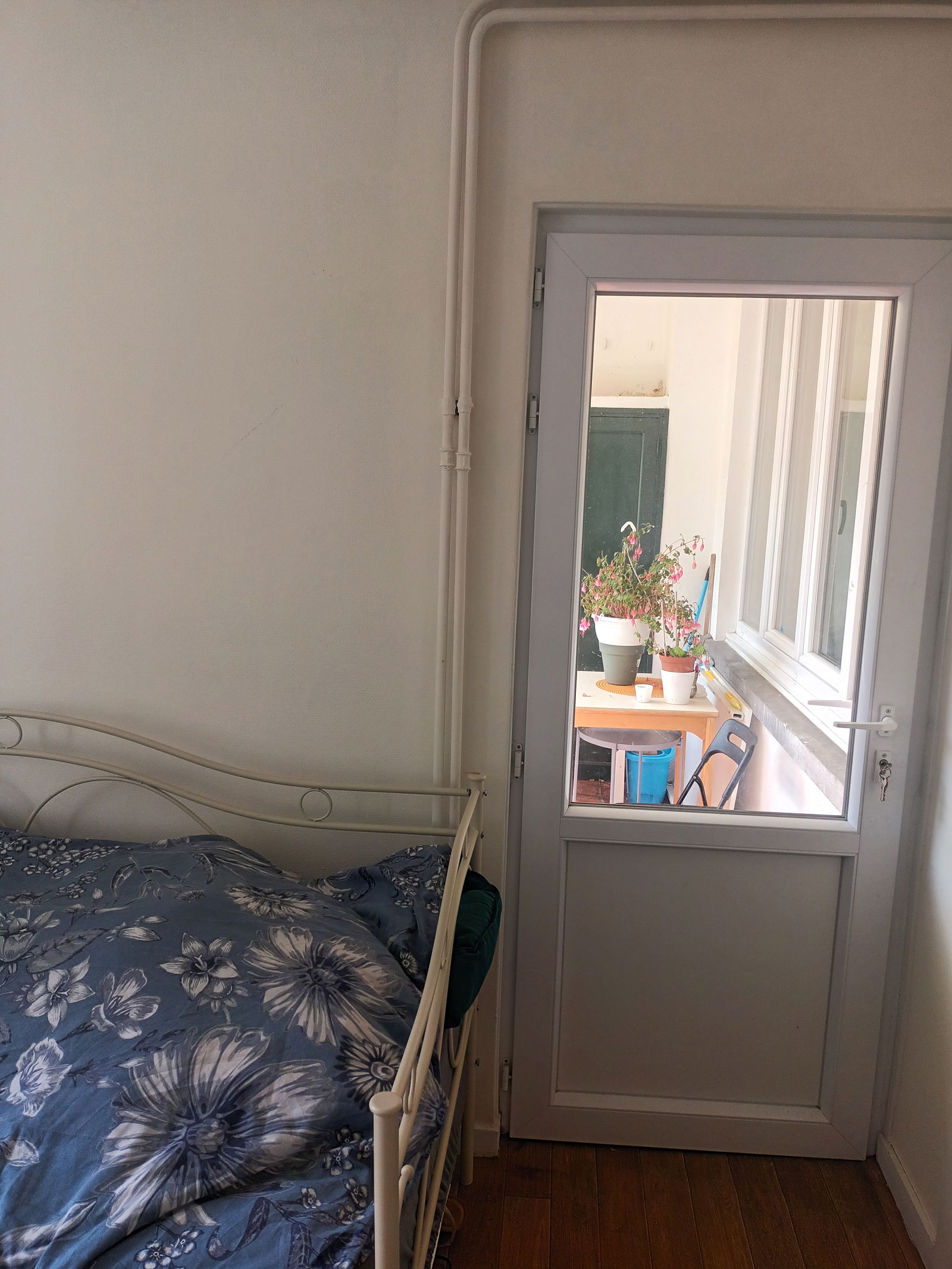 Homestay Anderlecht 268746