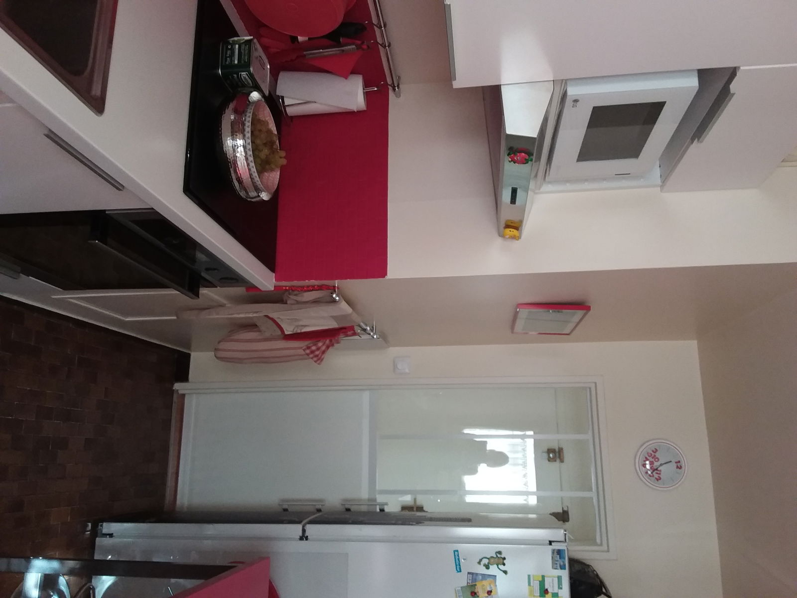 Homestay Paris 188508