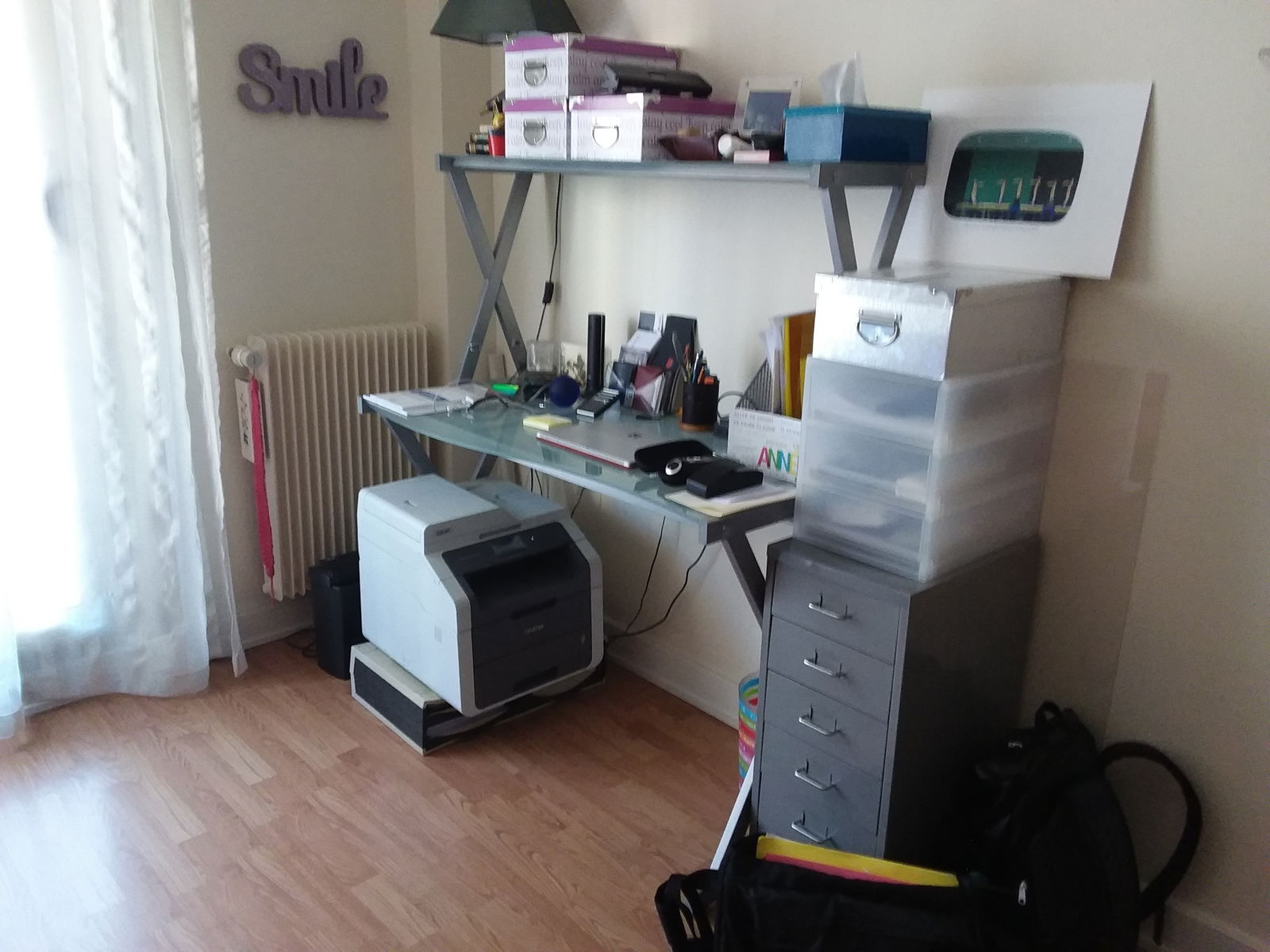 Homestay Paris 188508