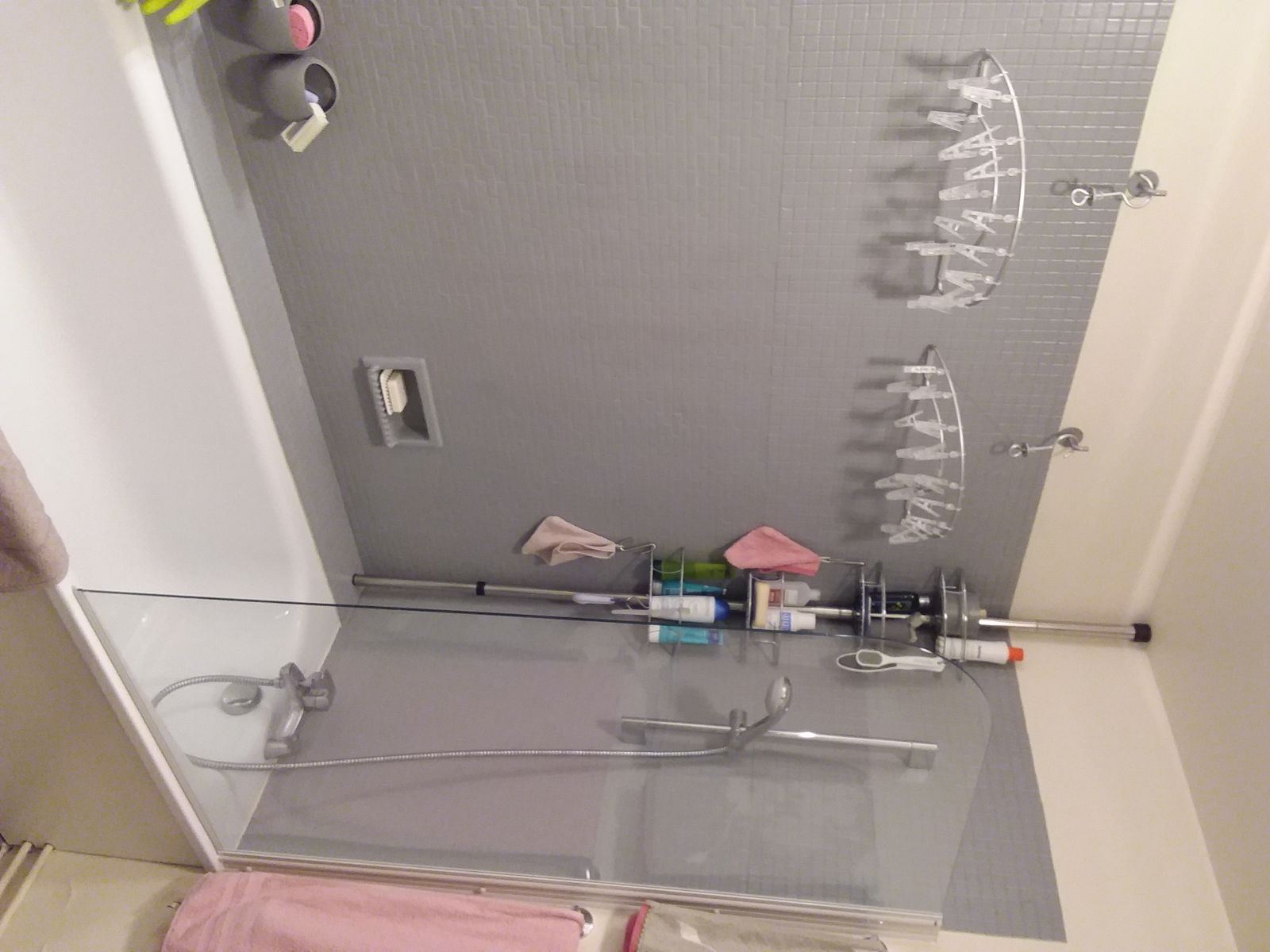 Homestay Paris 188508