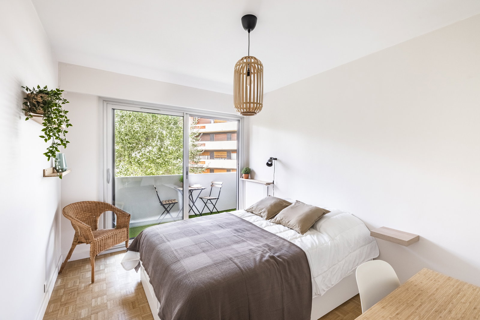 Colocation Nanterre 243019