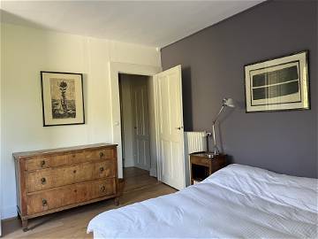 Chambre À Louer Troinex 264159