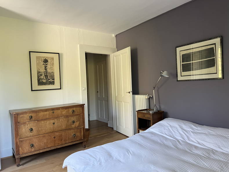 Chambre Chez L'habitant Troinex 264159-3