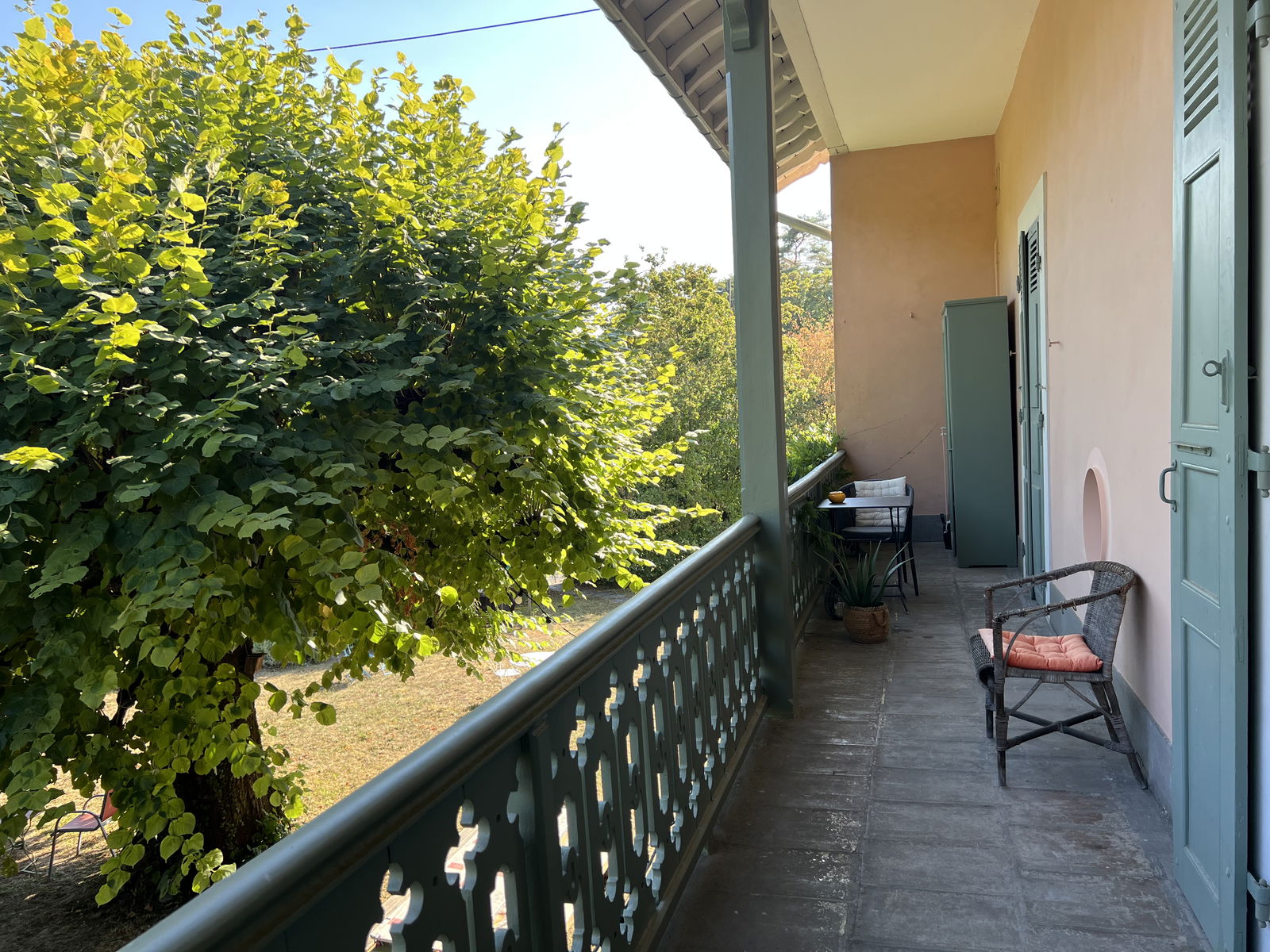 Homestay Troinex 264159