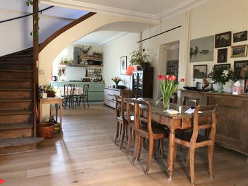 Chambre Chez L'habitant Troinex 264159-7