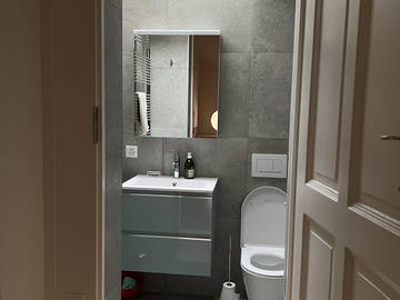 Chambre Chez L'habitant Troinex 264159-8