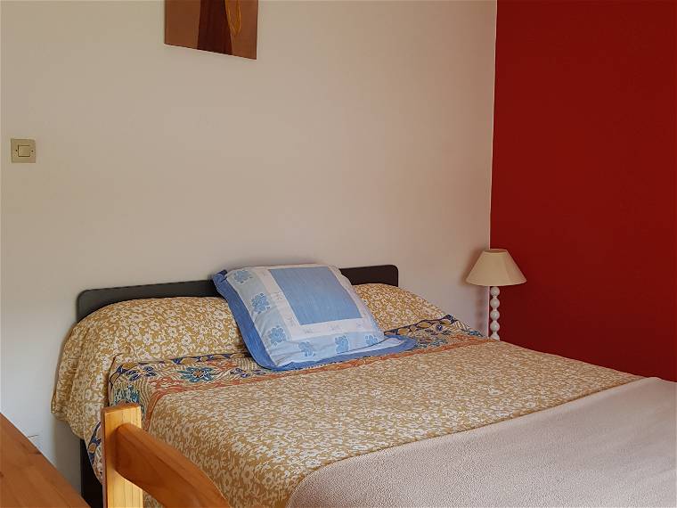 Chambre À Louer Cholet 255230