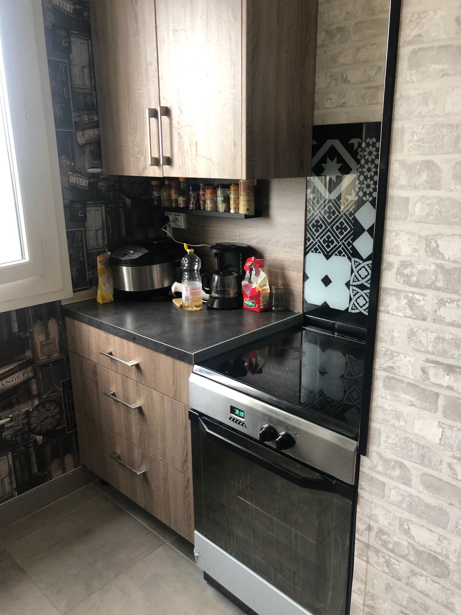 Homestay Caen 656872