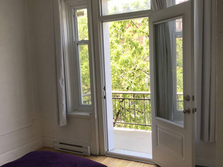 Chambre À Louer Montréal 382377-1