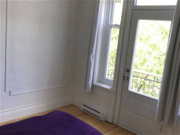 Room For Rent Montréal 382377