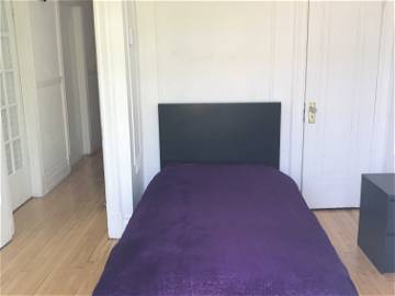 Room For Rent Montréal 382377