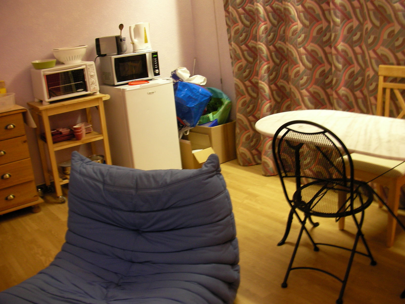 Homestay Alençon 203475