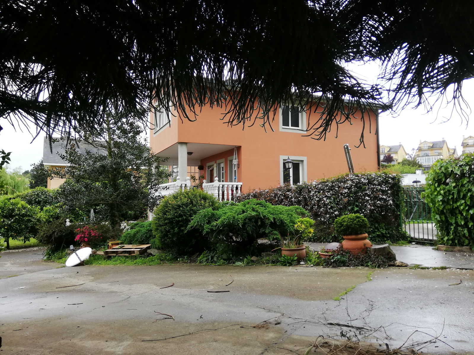 Homestay Sada 222177