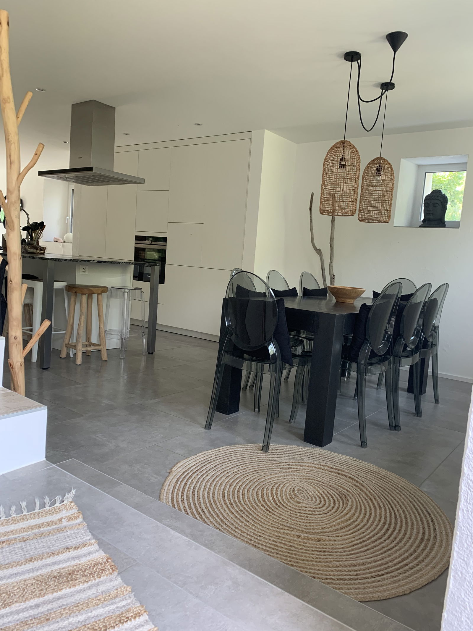 Homestay Fétigny 344682