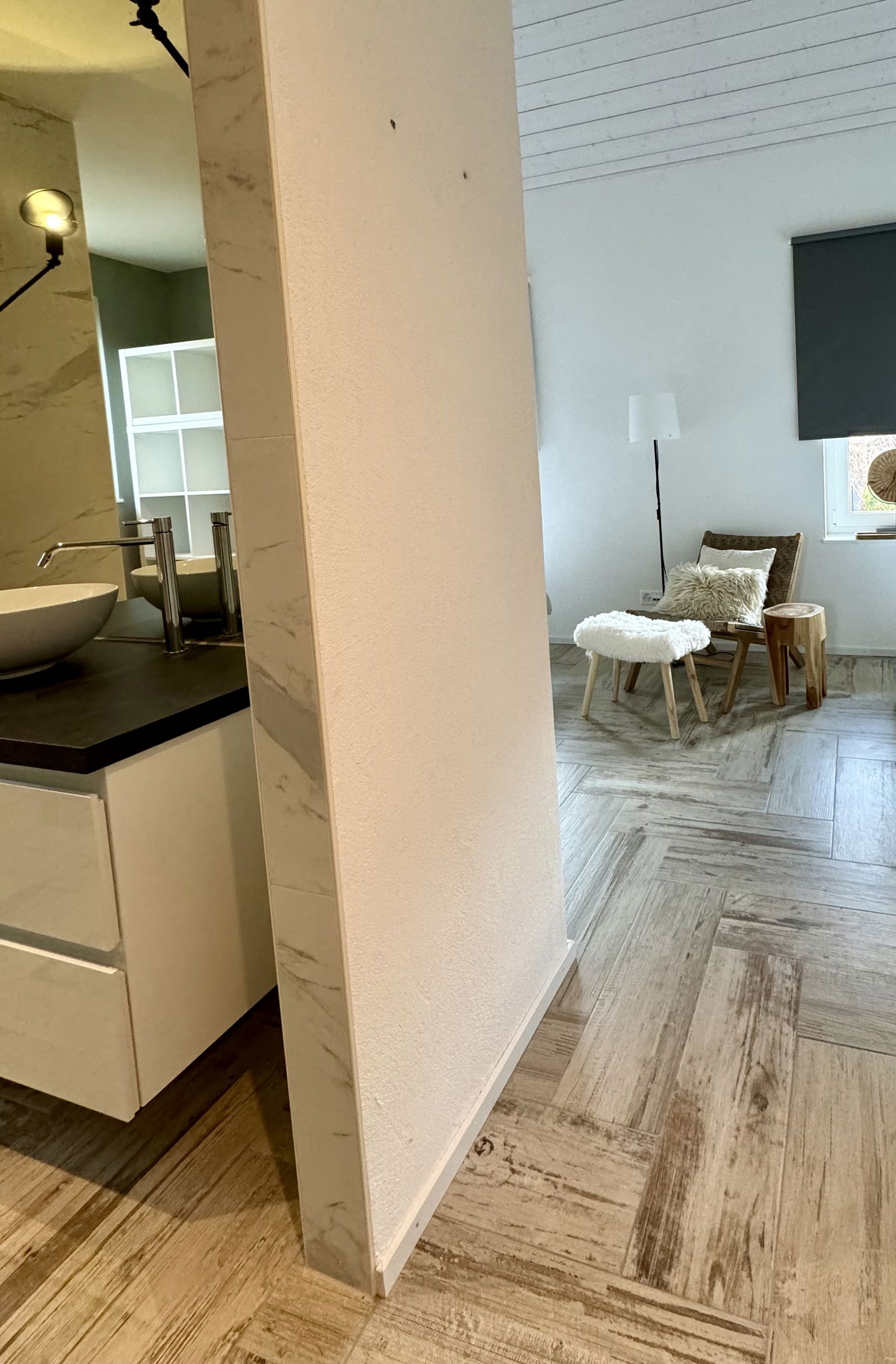 Homestay Fétigny 344682