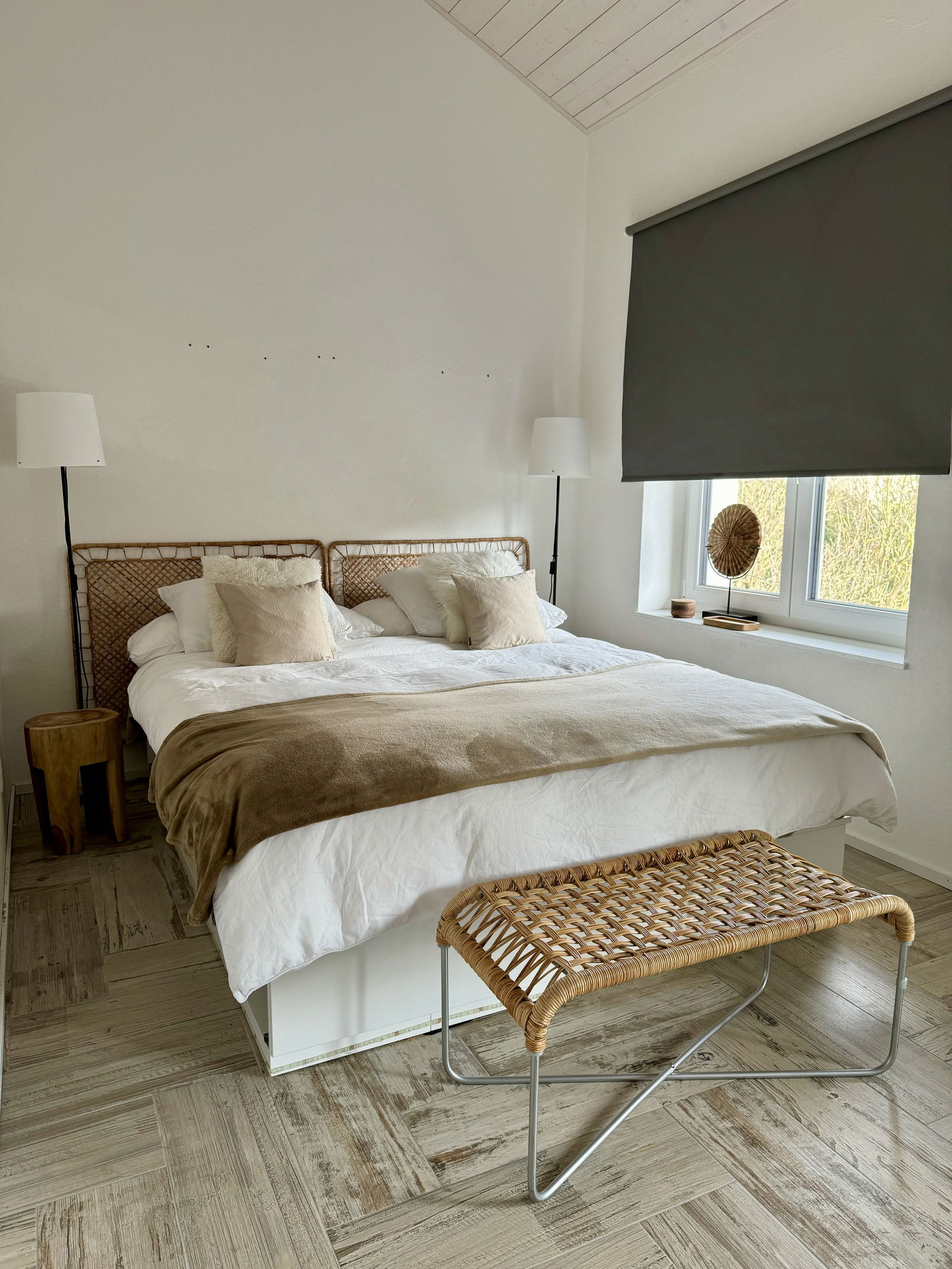 Homestay Fétigny 344682