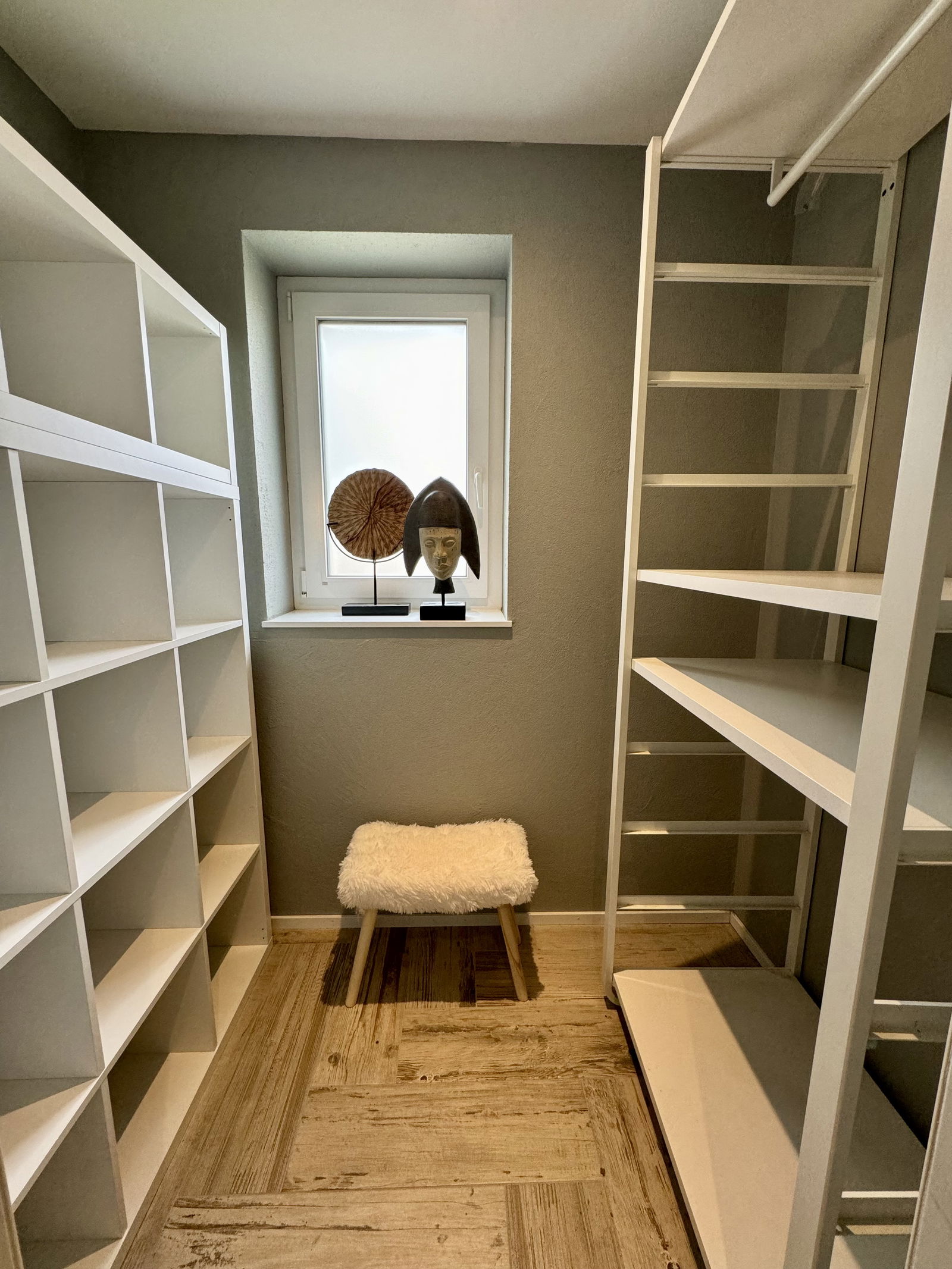 Homestay Fétigny 344682