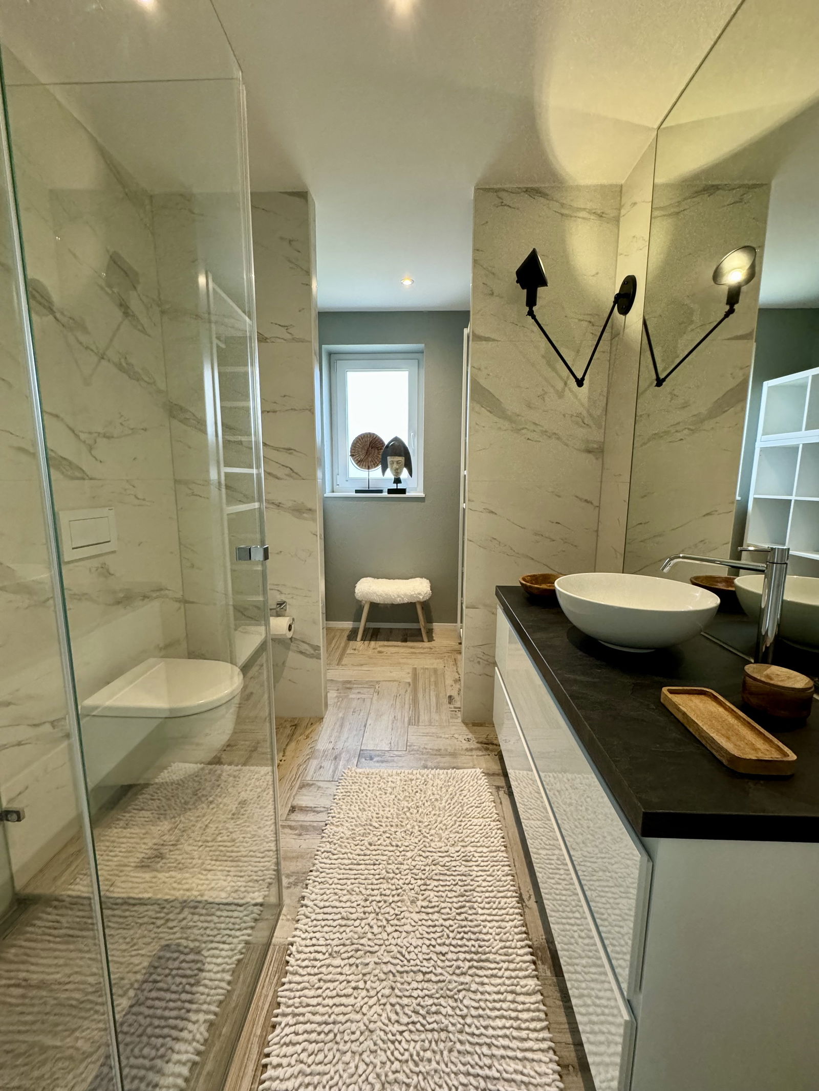 Homestay Fétigny 344682