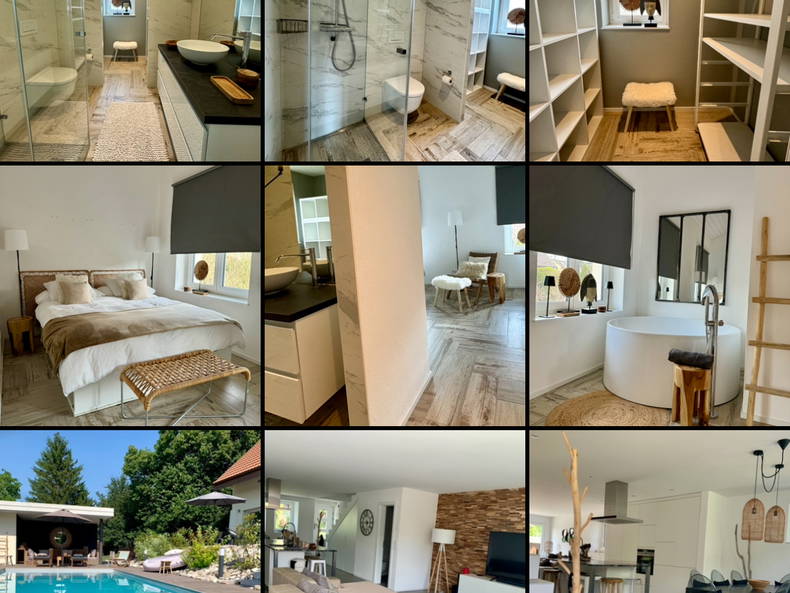 Tuisverblyf Fétigny 344682-1