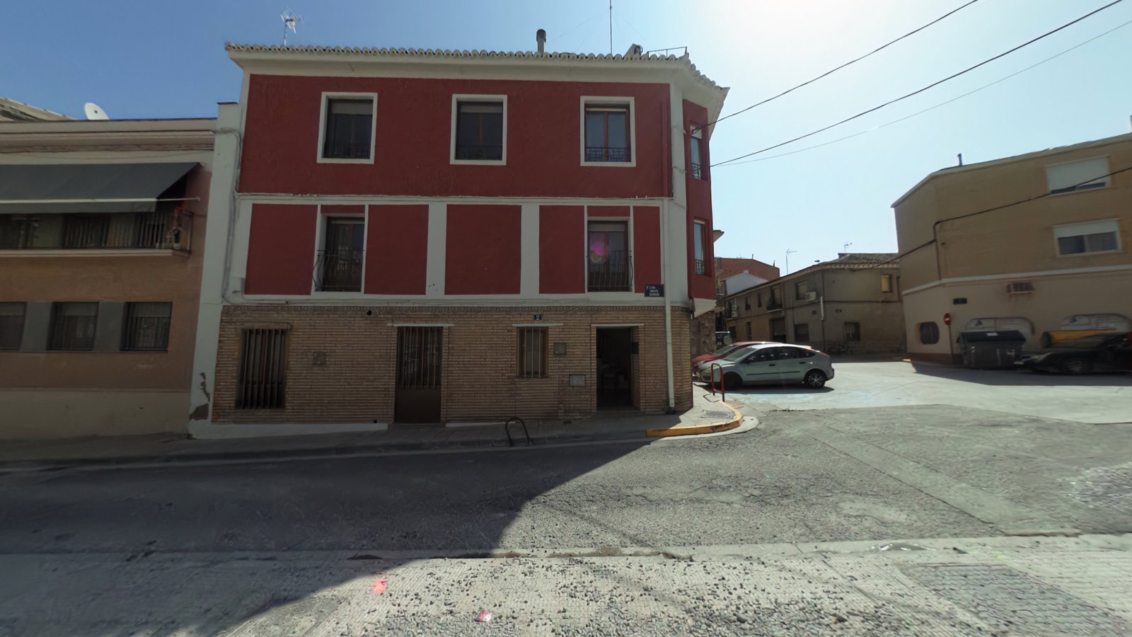 Homestay Tauste 663368