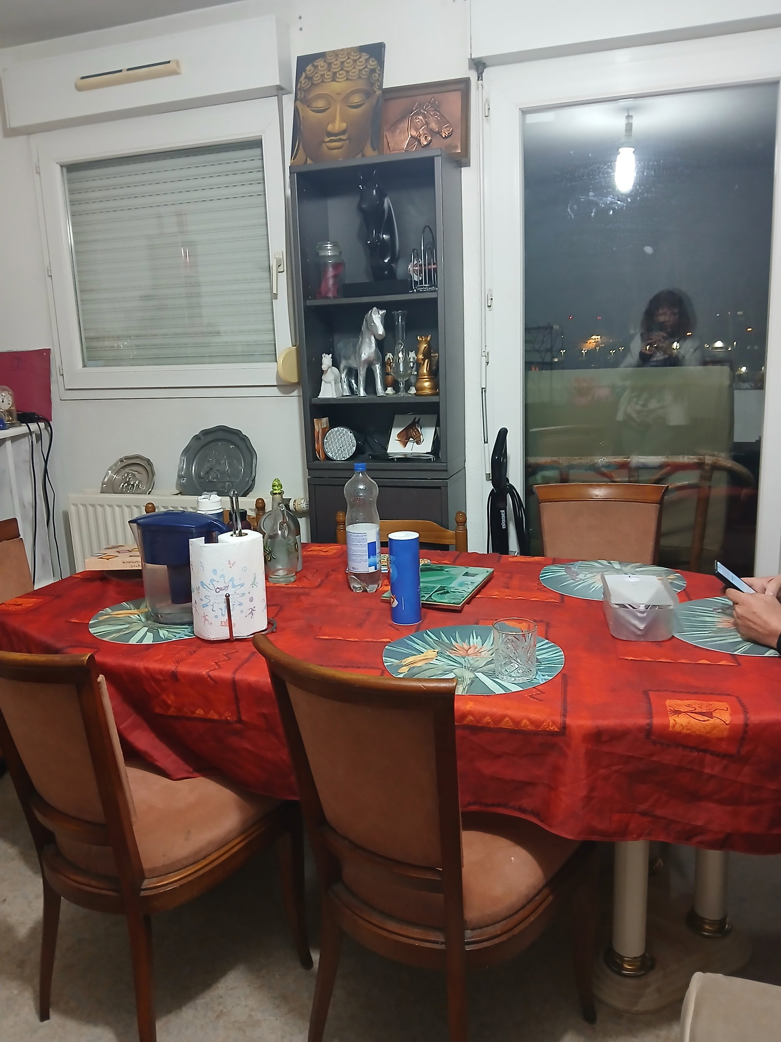 Homestay Échirolles 660772