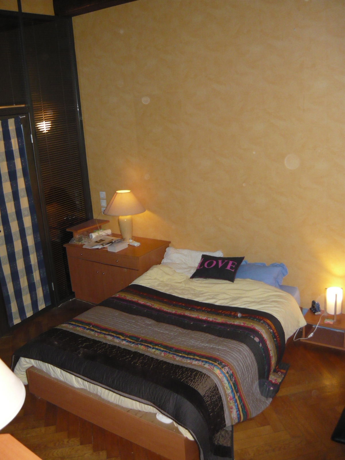 Homestay Lyon 76831