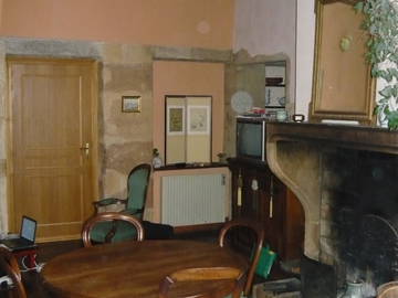 Chambre À Louer Lyon 76831