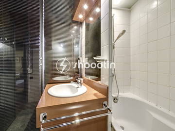 Chambre Chez L'habitant Lyon 76831-7