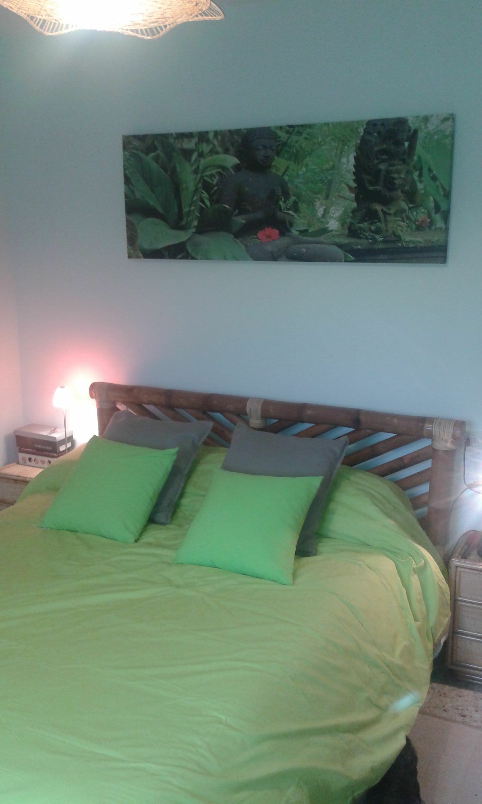 Homestay Galicia 155705