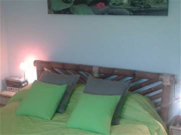 Room For Rent Galicia 155705-1