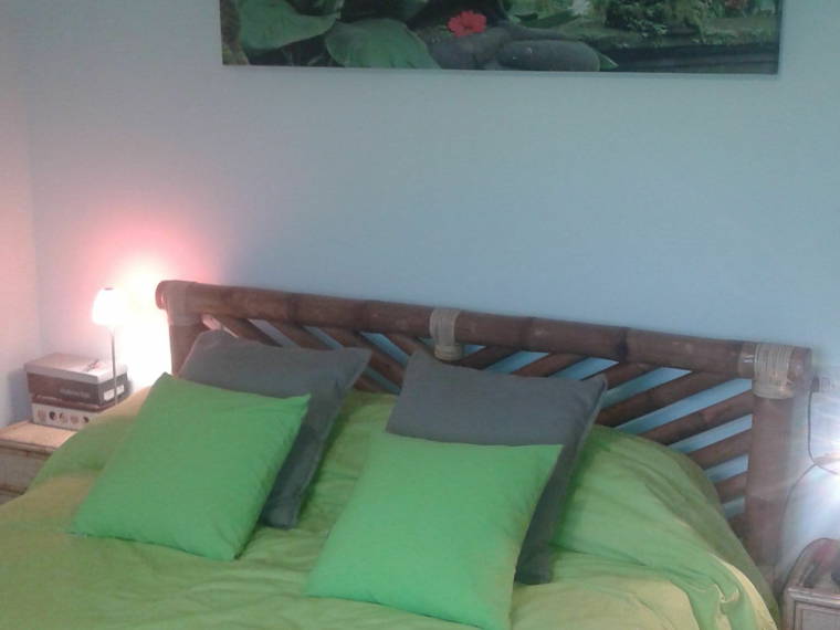 Homestay Galicia 155705