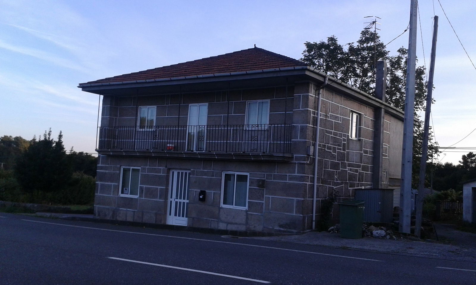 Homestay Galicia 155705
