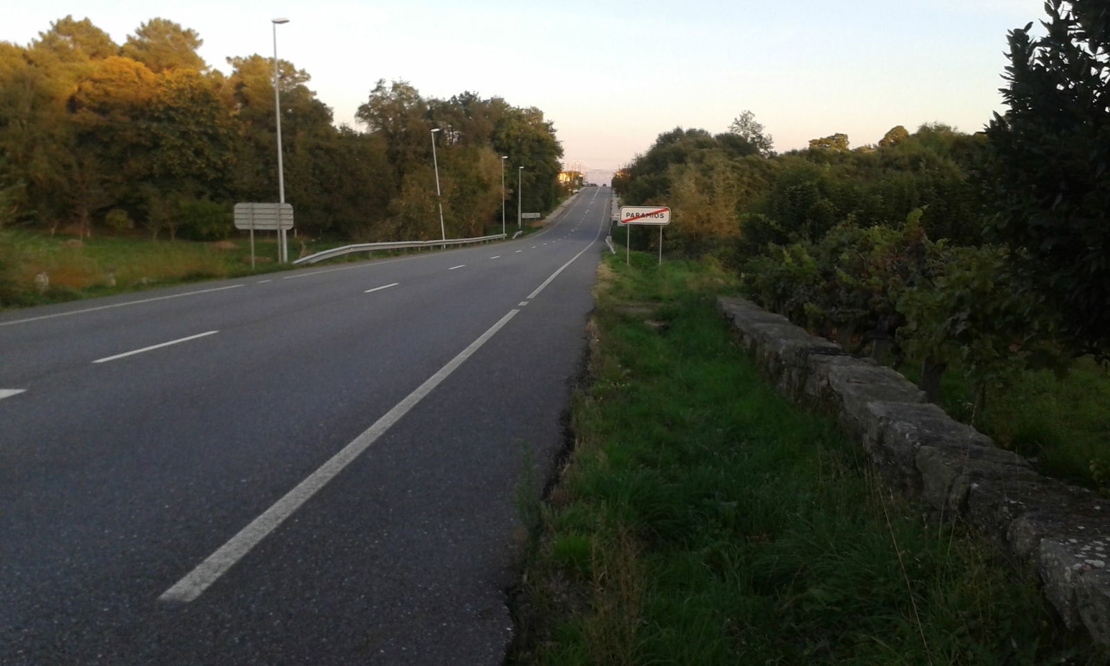Homestay Galicia 155705