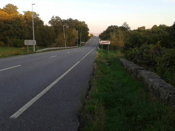 Chambre Chez L'habitant Galicia 155705-4