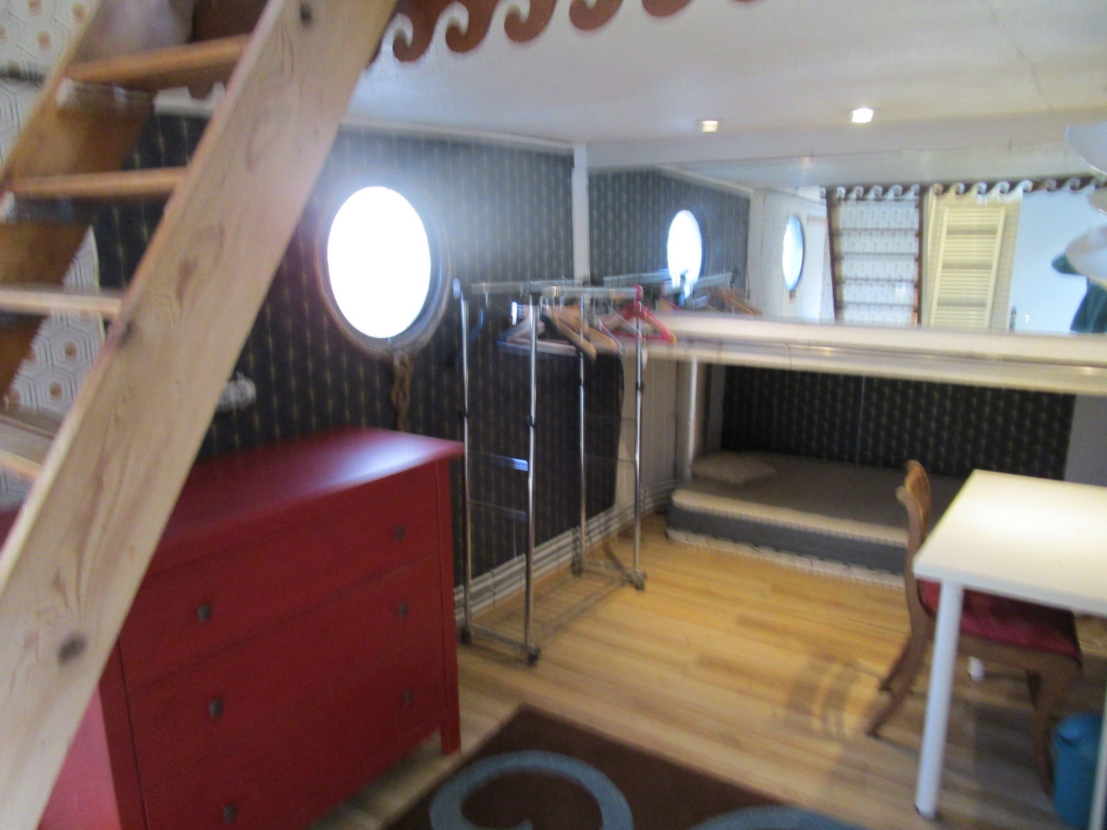 Homestay Bezons 641952