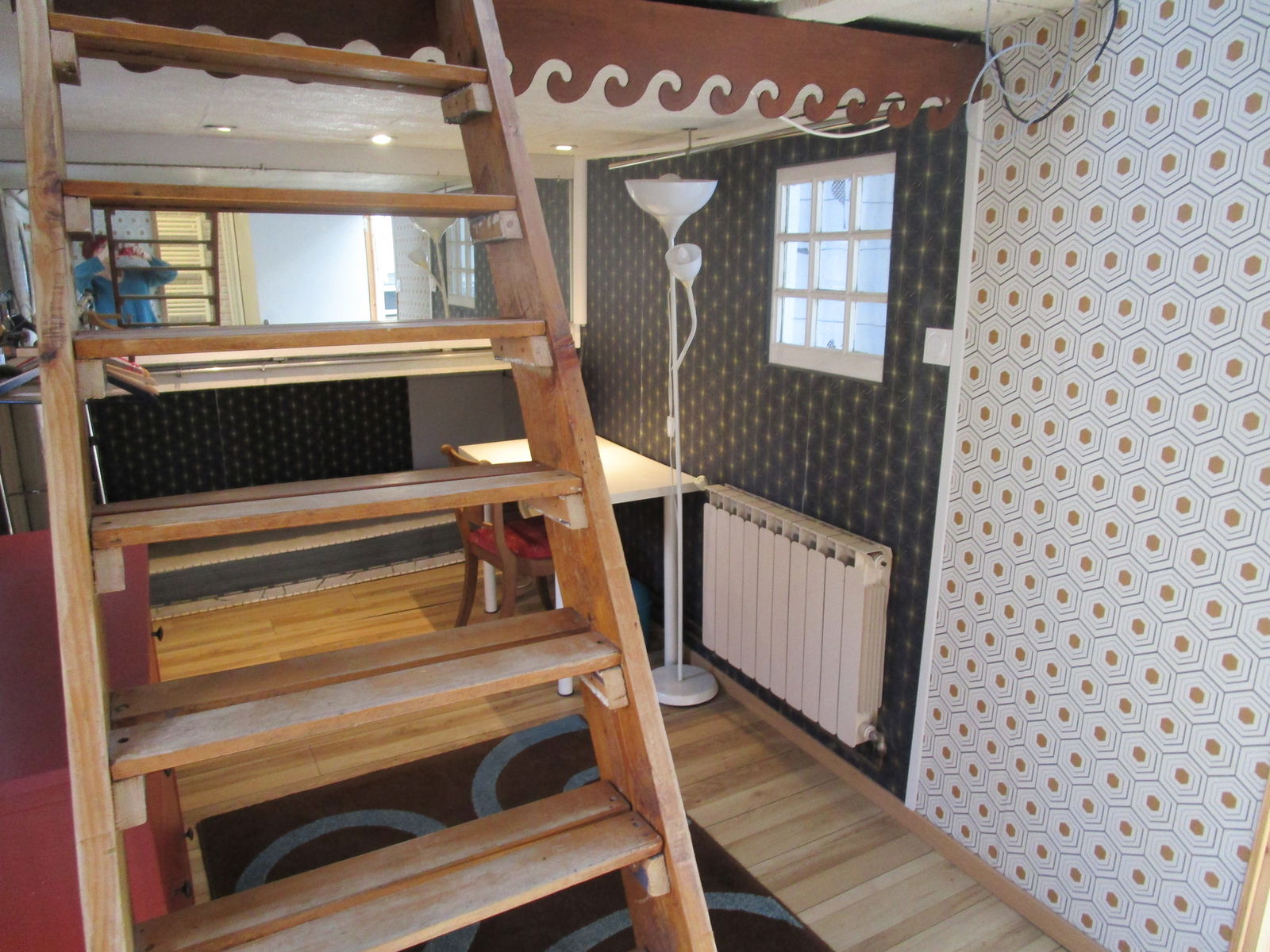 Homestay Bezons 641952