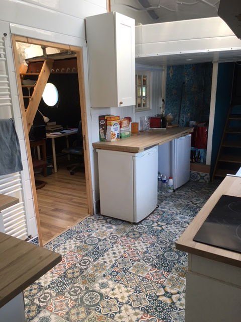 Homestay Bezons 641952