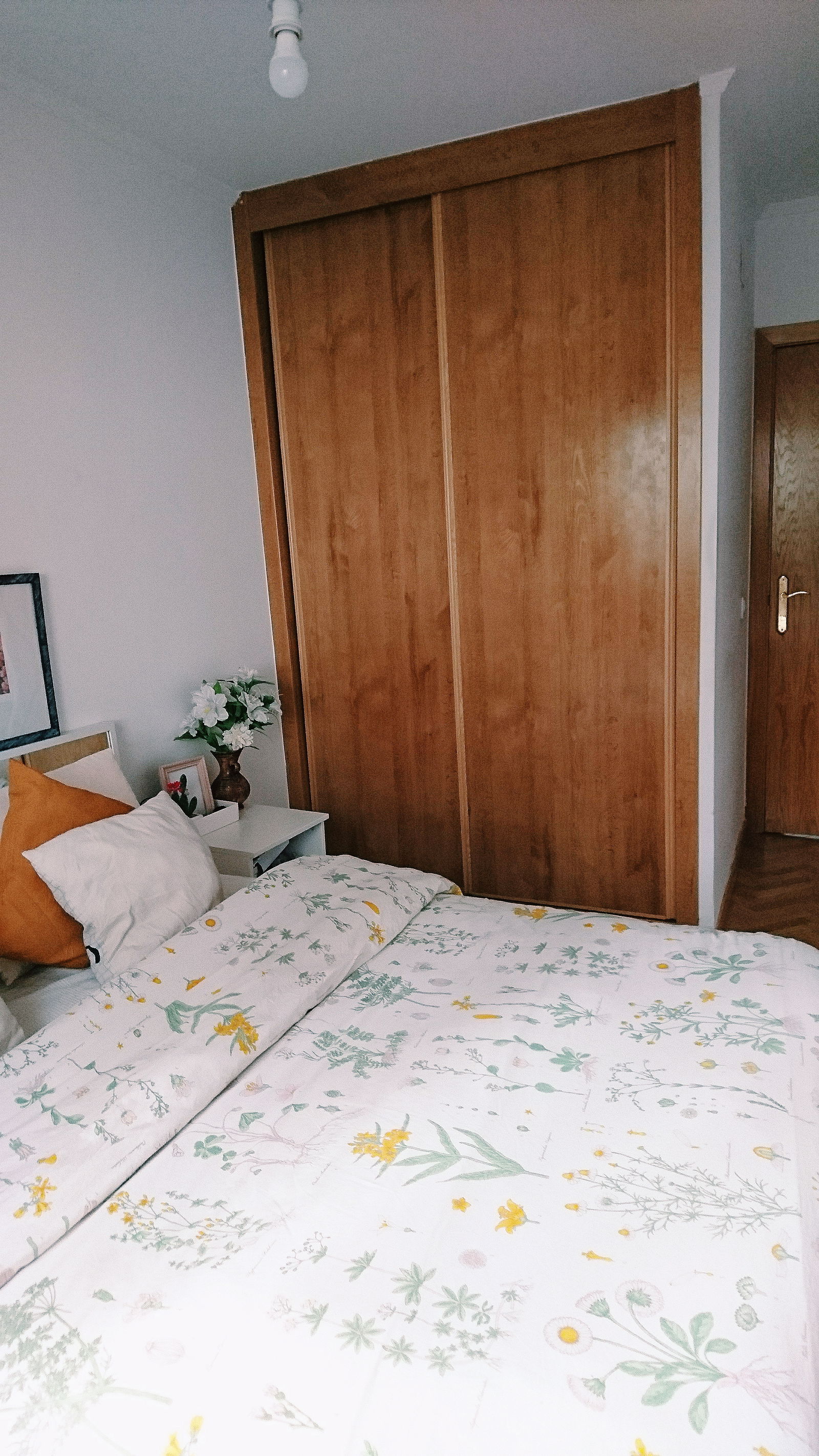 Homestay Madrid 194142