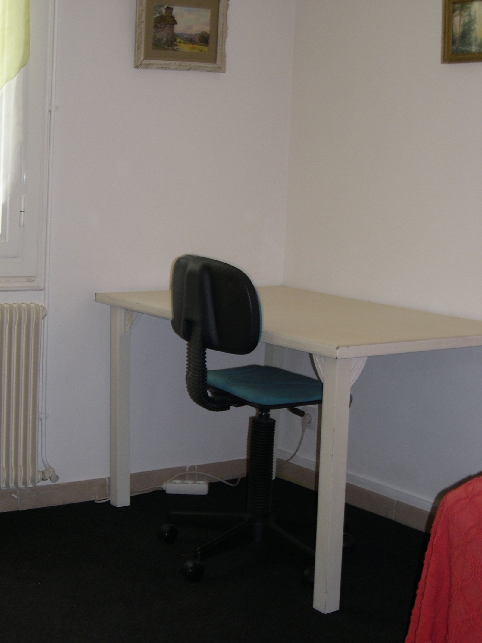 Colocation Marseille 213083