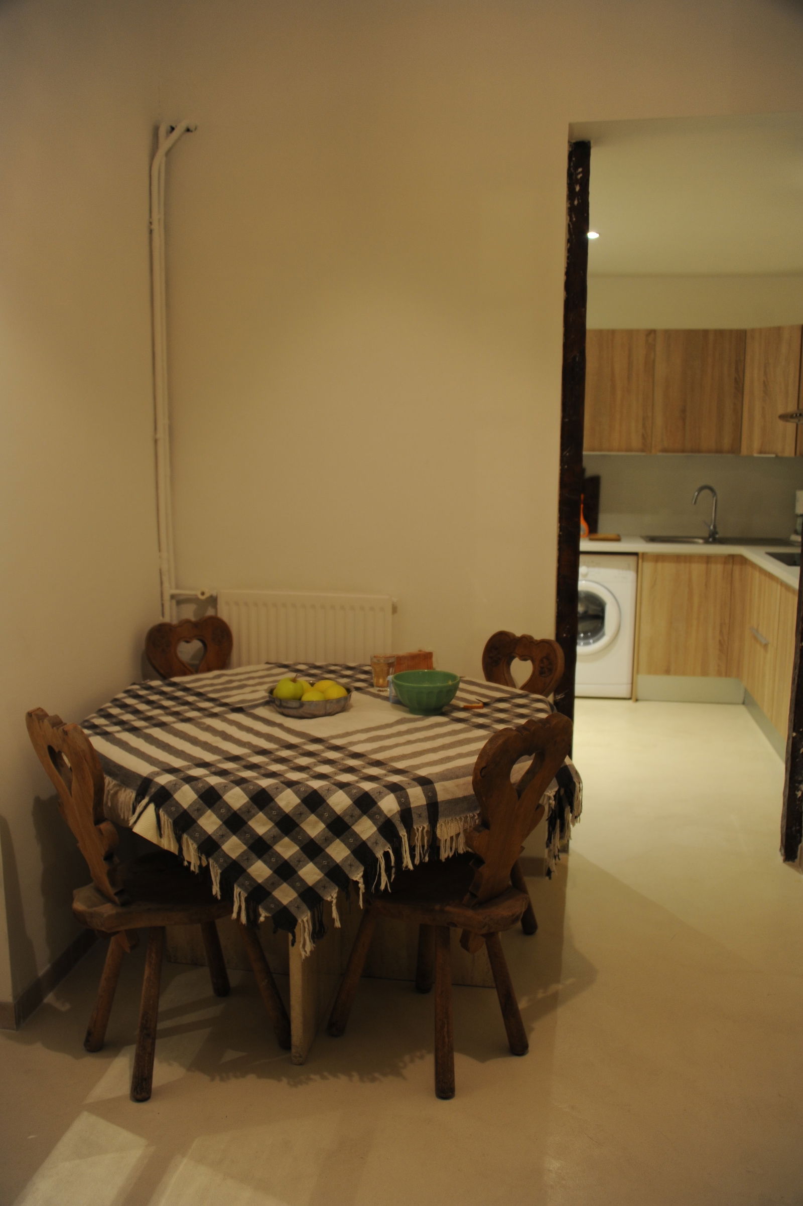 Colocation Marseille 213083