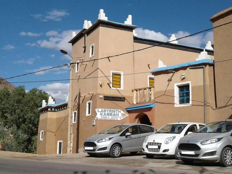 Camere Per Gli Ospiti Drâa-Tafilalet 193566-1