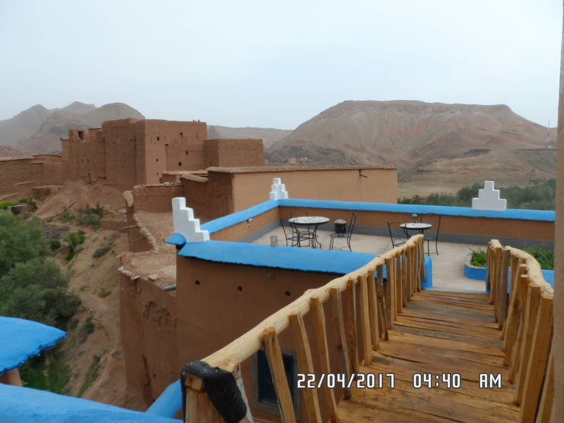 Camere Per Gli Ospiti Drâa-Tafilalet 193566-2
