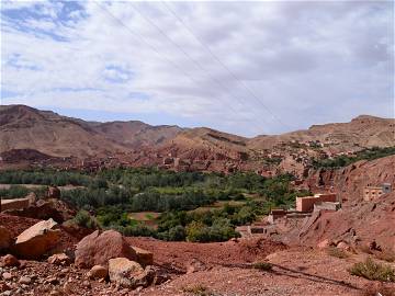 Chambre D'hôte Drâa-Tafilalet 193566-4