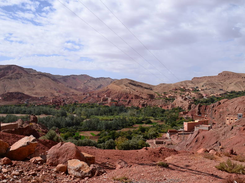 Camere Per Gli Ospiti Drâa-Tafilalet 193566-3