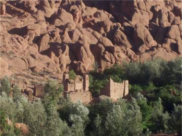 Chambre D'hôte Drâa-Tafilalet 193566-5