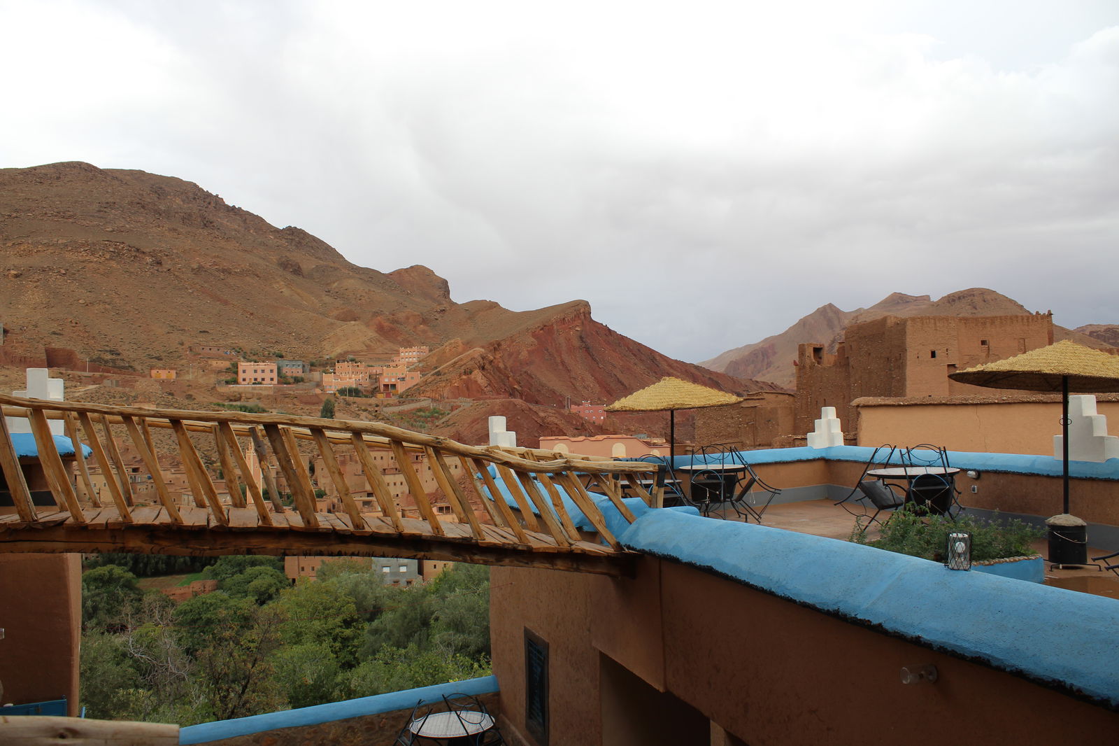 Bed And Breakfast Drâa-Tafilalet 193566