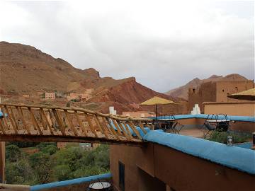 Chambre D'hôte Drâa-Tafilalet 193566-6