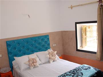 Chambre D'hôte Drâa-Tafilalet 193566-7