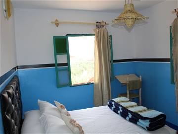 Chambre D'hôte Drâa-Tafilalet 193566-8