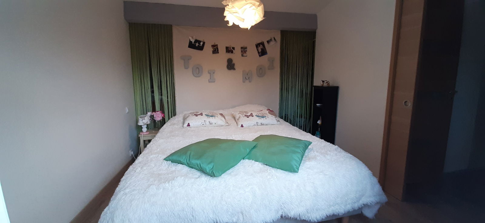 Homestay Ceyreste 243907